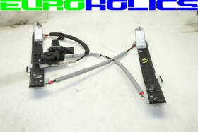 Aw93-f23201-aj Jaguar Xj X351 10-19 Left Front Lf Driver Door Power Window Regulator With Motor Aw93-f23201-aj Jaguar Xj X351 10-19 Left Front Lf Driver Door Power Window Regulator With Motor