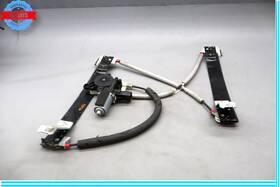 Aw93f23200ag Jaguar 10-18 Xj Xjl X351 Front Right Passenger Door Window Regulator With Motor Oem