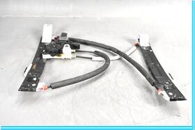 Aw93f27001bl Jaguar 10-15 Xj Rear Left Driver Side Window Regulator Motor Oem