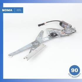 Bec12670 Jaguar 92-94 Xj40 Xj6 Xj12 Rear Right Passenger Side Window Regulator Motor Oem Bec12670 Jaguar 92-94 Xj40 Xj6 Xj12 Rear Right Passenger Side Window Regulator Motor Oem