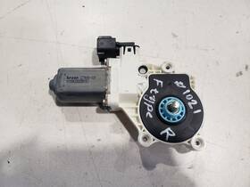C27693-101 Jaguar 2015 F Type Coupe - Right Window Regulator Motor Oem