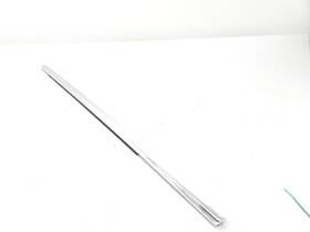 C2d17932 Jaguar 10-19 Xj X351 Rear Passenger Right Side Door Belt Molding Chrome C2d17932 Jaguar 10-19 Xj X351 Rear Passenger Right Side Door Belt Molding Chrome