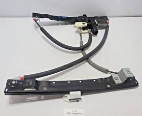 C2d36916 Jaguar 10-19 Oem Xj Rear Left Driver Side Door Window Regulator Motor
