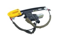 C2z26991 Jaguar 09-15 Xf Rear Passenger Right Door Window Regulator And Motor T4621