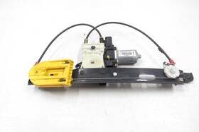 C2z26992 Jaguar 09-15 Xfr Xf Rear Left Driver- Side Window Regulator Motor Oem