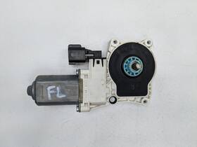 C42014-104 Jaguar 2016 - 2024 Oem Xf Front Left Driver Side Door Window Regulator Motor