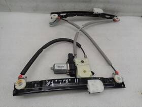 Ak221255 Jaguar D3461.01 2010-2019 Xj Xjl Front Right Passenger Door Window Regulator Motor Oem