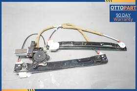 D3462.01 Jaguar 2010-2015 Xj Xjl Front Left Driver Door Window Regulator With Motor Oem D3462.01 Jaguar 2010-2015 Xj Xjl Front Left Driver Door Window Regulator With Motor Oem