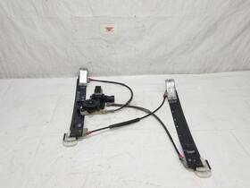 D3607.00 Jaguar 10-18 Xjl X351 Window Regulator Motor Front Left Driver Side Oem D3607.00 Jaguar 10-18 Xjl X351 Window Regulator Motor Front Left Driver Side Oem