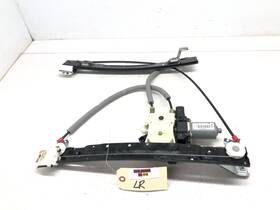 D3607 Jaguar 2010-2019 Xjl Left Driver Rear Window Regulator With Motor Oem D3607 Jaguar 2010-2019 Xjl Left Driver Rear Window Regulator With Motor Oem