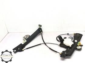 Ex5323200ad Jaguar 2014-2020 F Type Right Pass Front Door Window Regulator With Motor Oem Ex5323200ad Jaguar 2014-2020 F Type Right Pass Front Door Window Regulator With Motor Oem