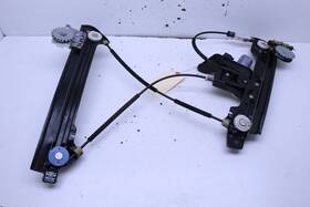 Ex5323201ac Jaguar 2014 2015 2016 2017 2018 2019 F-type Driver Left Window Regulator - Ex532 Ex5323201ac Jaguar 2014 2015 2016 2017 2018 2019 F-type Driver Left Window Regulator - Ex532