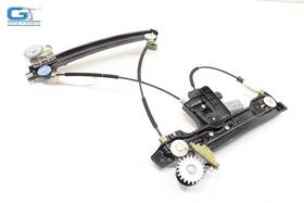 Ex5323201ad Jaguar F-type Left Driver Side Door Window Regulator With Motor Oem 2014 - 2021 Ex5323201ad Jaguar F-type Left Driver Side Door Window Regulator With Motor Oem 2014 - 2021