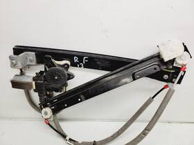 F23200ak Jaguar 2012-2015 Xf Right Front Passenger Window Regulator Motor Oe F23200ak Jaguar 2012-2015 Xf Right Front Passenger Window Regulator Motor Oe