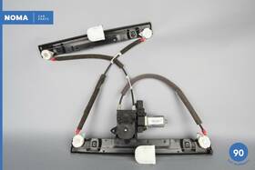 Aw93-f23201-ag Jaguar Fc7955 10-18 Xjl X351 Front Left Driver Side Door Window Regulator Motor Oem Aw93-f23201-ag Jaguar Fc7955 10-18 Xjl X351 Front Left Driver Side Door Window Regulator Motor Oem