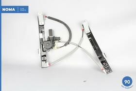 Aw93-f23201-ag Jaguar Fc8061 10-18 Xjl X351 Front Left Driver Side Door Window Regulator Motor Oem Aw93-f23201-ag Jaguar Fc8061 10-18 Xjl X351 Front Left Driver Side Door Window Regulator Motor Oem