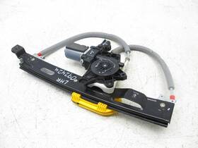 092424 Jaguar Fc8063 09-15 X250 Xf Xfr Xfr-s Window Regulator Motor Left Rear Oem