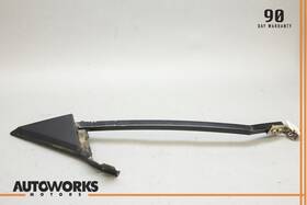 Ghe1611ba Jaguar 92-96 Xjs 3 Series Front Left Window Rail Guide Run Channel Filler Oem