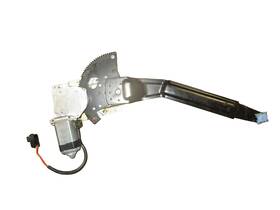 Ghe1730ab Jaguar Xjs Passenger Door Power Window Motor And Regulator 1995-1996