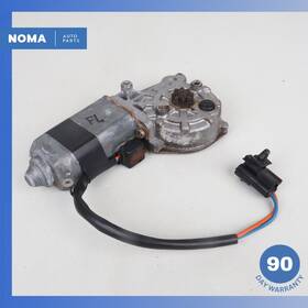 Ghe1731ab Jaguar 95-96 Xjs Series 3 Front Left Driver Side Window Regulator Motor Oem