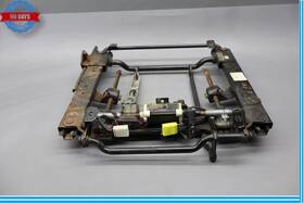 Gja4113 Jaguar 97-99 Xk8 X100 Front Left Driver Lower Seat Track Motor Frame Oem Gja4113 Jaguar 97-99 Xk8 X100 Front Left Driver Lower Seat Track Motor Frame Oem