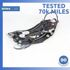 Gje2243ad Jaguar 97-06 X100 Xkr Convertible Left Quarter Window Regulator Motor Oem 70k Gje2243ad Jaguar 97-06 X100 Xkr Convertible Left Quarter Window Regulator Motor Oem 70k