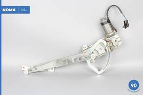 Gna1730ab Jaguar 95-97 Xj6 Vdp X300 Front Right Side Window Regulator Oem Gna1730ab Jaguar 95-97 Xj6 Vdp X300 Front Right Side Window Regulator Oem
