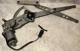 Gna1731ab Jaguar 1997 Xj6 Vdp X300 Front Left Side Window Regulator Vanden Plas Gna1731ab Jaguar 1997 Xj6 Vdp X300 Front Left Side Window Regulator Vanden Plas
