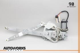 Gna2671ae Jaguar 98-03 Xj8 Xjr Vanden Plas X308 Rear Left Side Window Regulator Motor Oem Gna2671ae Jaguar 98-03 Xj8 Xjr Vanden Plas X308 Rear Left Side Window Regulator Motor Oem