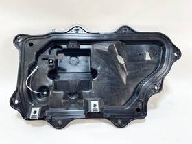 Gx63-21122-ac Jaguar 17-20 F-pace Front Right Pass Side Door Window Regulator Carrier Oem Gx63-21122-ac Jaguar 17-20 F-pace Front Right Pass Side Door Window Regulator Carrier Oem