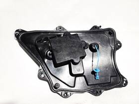 Gx63-24766-a Jaguar 17-20 Xf Rear Right Rh Pass Side Door Window Regulator Carrier Oem