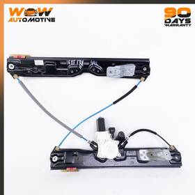 Gx6323200ad Jaguar 16-24 Xf X260 Front Right Passenger Side Window Regulator Motor Oem Gx6323200ad Jaguar 16-24 Xf X260 Front Right Passenger Side Window Regulator Motor Oem