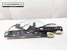 Gx63-27000-ad Jaguar Gx6327000ae 2016-2020 Xf X260 Rear Right Window Regulator Motor Oem