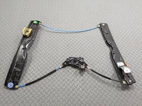Gx6327001 Jaguar 2016 - 2020 Oem Xf Rear Left Driver Side Door Window Regulator Gx6327001 Jaguar 2016 - 2020 Oem Xf Rear Left Driver Side Door Window Regulator