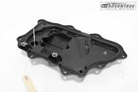 Gx73-21122-ac Jaguar 2017-2020 F-pace Front Right Side Door Window Regulator Carrier Oem