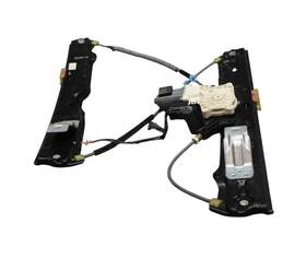 Gx73-23201-ae Jaguar 16-20 Xe Front Left Driver Side Door Window Motor Regulator Oem