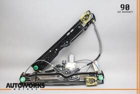 Gx7323200af Jaguar 17-19 Xe X260 Front Right Passenger Side Door Window Regulator Motor Oem Gx7323200af Jaguar 17-19 Xe X260 Front Right Passenger Side Door Window Regulator Motor Oem