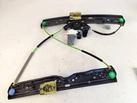 Hk83-23200-ae Jaguar 17-25 F-pace Front Right Rh Passenger Side Window Regulator Motor Oem Hk83-23200-ae Jaguar 17-25 F-pace Front Right Rh Passenger Side Window Regulator Motor Oem