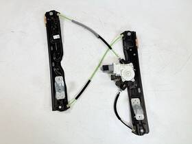 Hk8323201ag Jaguar 2017 - 2025 F-pace Front Left Door Window Glass Regulator Oem Hk8323201ag Jaguar 2017 - 2025 F-pace Front Left Door Window Glass Regulator Oem