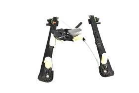 J9c327000 Jaguar 18-24 E-pace Rear Right Passenger Side Door Window Regulator With Motor Oem