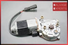 Jlm11019 Jaguar 1984-1987 Xjs He Series 2 Coupe Front Left Door Window Regulator Motor Jlm11019 Jaguar 1984-1987 Xjs He Series 2 Coupe Front Left Door Window Regulator Motor