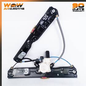 T2h19054 Jaguar 16-24 Xf X260 Front Left Driver Side Window Regulator Motor Oem T2h19054 Jaguar 16-24 Xf X260 Front Left Driver Side Window Regulator Motor Oem