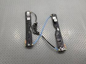 T2h1998 Jaguar 2016 - 2024 Oem Xf Rear Left Driver Side Door Window Regulator T2h1998 Jaguar 2016 - 2024 Oem Xf Rear Left Driver Side Door Window Regulator