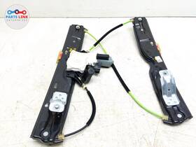 Hk83-27000-ab Jaguar T4a16779 2017 F-pace Rear Right Window Regulator Door Glass Lift Motor Assy X761