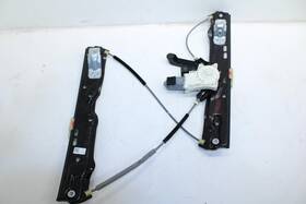 T4n29080 Jaguar 2017-2020 Xe R-dynamic S Front Right Window Regulator With Motor T4n29080 Jaguar 2017-2020 Xe R-dynamic S Front Right Window Regulator With Motor