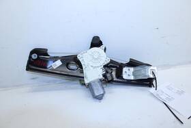 T4n29082 Jaguar 2017-2020 Xe R-dynamic S Rear Right Window Regulator With Motor T4n29082 Jaguar 2017-2020 Xe R-dynamic S Rear Right Window Regulator With Motor