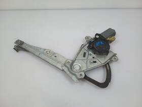 V91abl3030 Jaguar 97-06 Oem X100 Xk8 Xkr Passenger Door Window Regulator V91abl3030 Jaguar 97-06 Oem X100 Xk8 Xkr Passenger Door Window Regulator