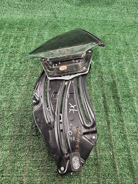 W0133-1987785 Jaguar Read 07-15 Xk Xkr Small Rear Passenger Right Door Window Regulator Motor W0133-1987785 Jaguar Read 07-15 Xk Xkr Small Rear Passenger Right Door Window Regulator Motor