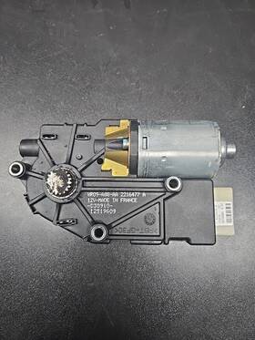 Wr09-a88-aa Jaguar Oem Xj Xjl X351 10-19 Panoramic Sunroof Sun Moon Roof Motor Drive Unit Wr09-a88-aa Jaguar Oem Xj Xjl X351 10-19 Panoramic Sunroof Sun Moon Roof Motor Drive Unit