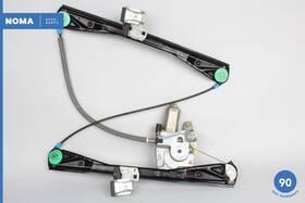 Xr835423201ae Jaguar 00-02 S-type X200 Front Left Driver Door Window Regulator Motor Oem